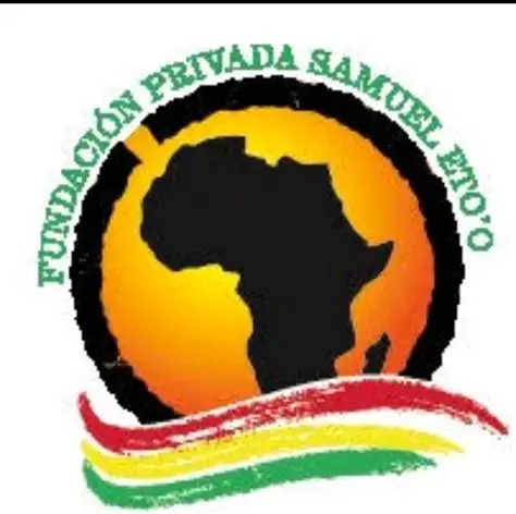 Logo Fondation Privada Samuel Eto'o